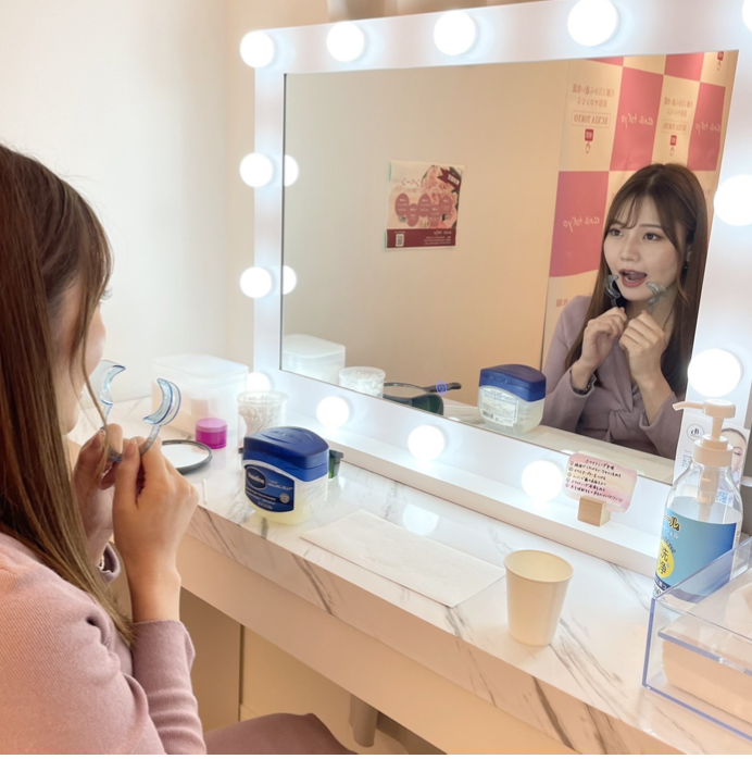 オープナー装着